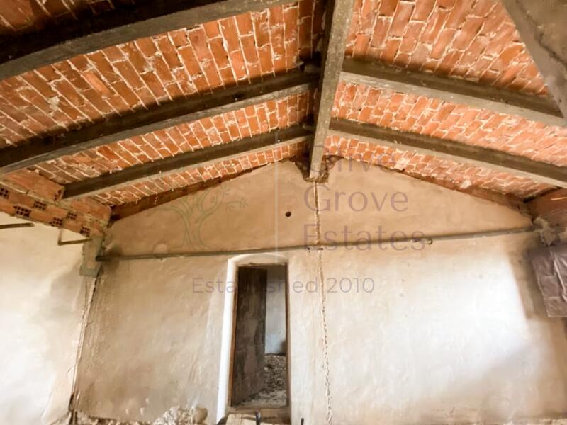 1 bedroom Country House for sale