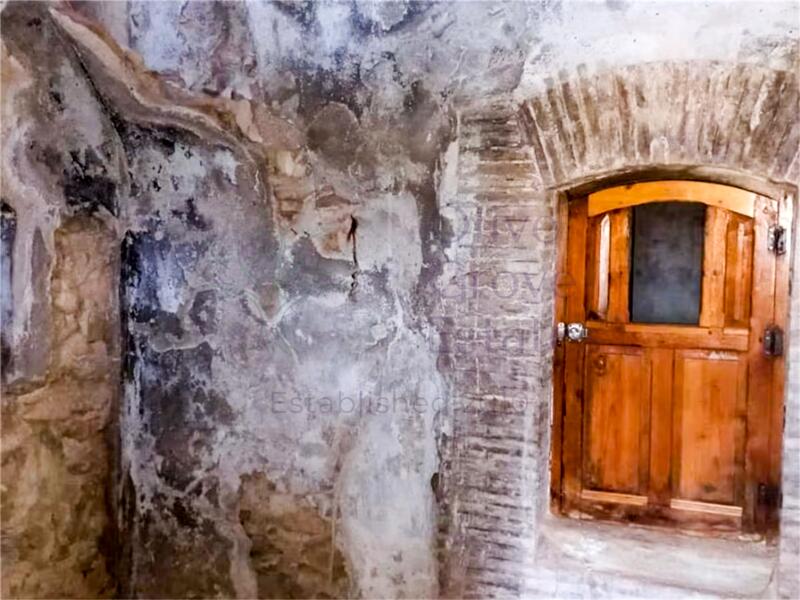 1 bedroom Country House for sale