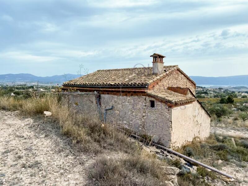 1 bedroom Country House for sale