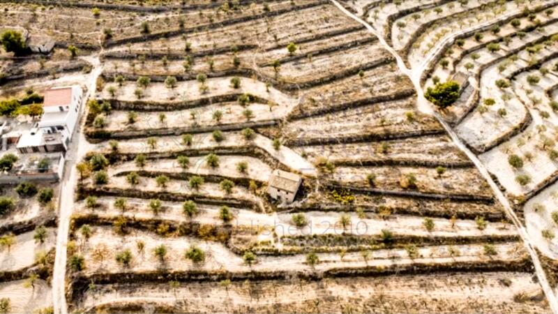 1 bedroom Country House for sale