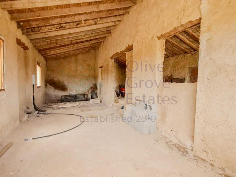 1 bedroom Country House for sale 1 bedroom Country House for sale