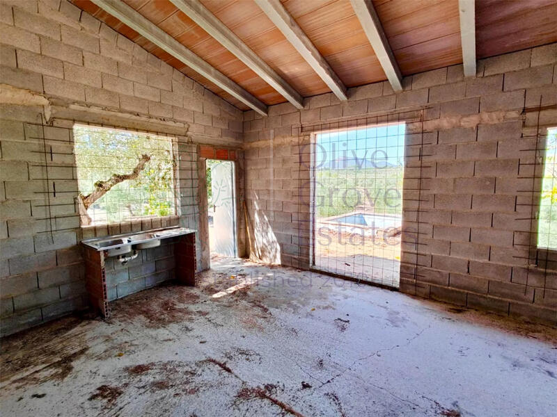 3 bedroom Country House for sale