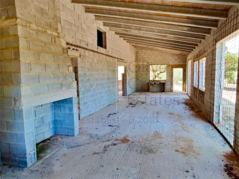 3 bedroom Country House for sale