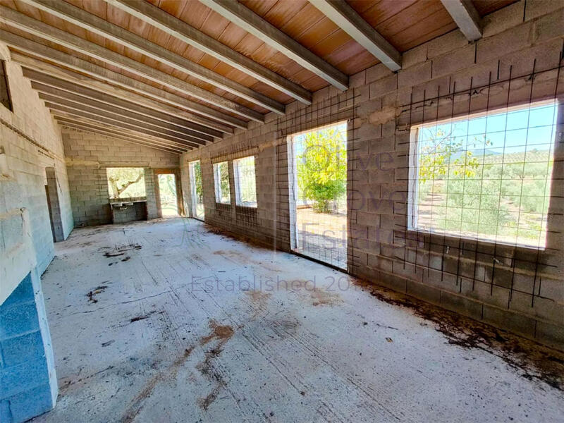 3 bedroom Country House for sale