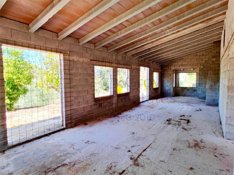 3 bedroom Country House for sale