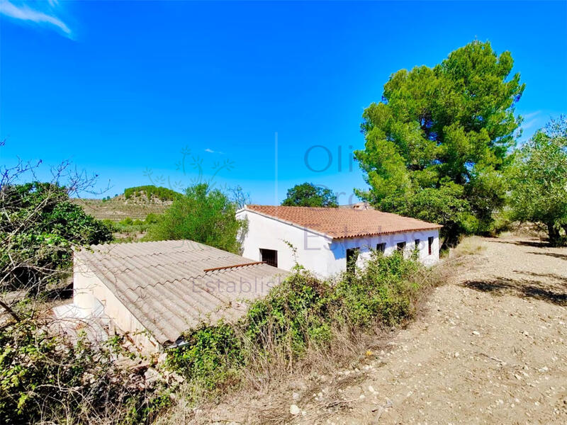 3 bedroom Country House for sale