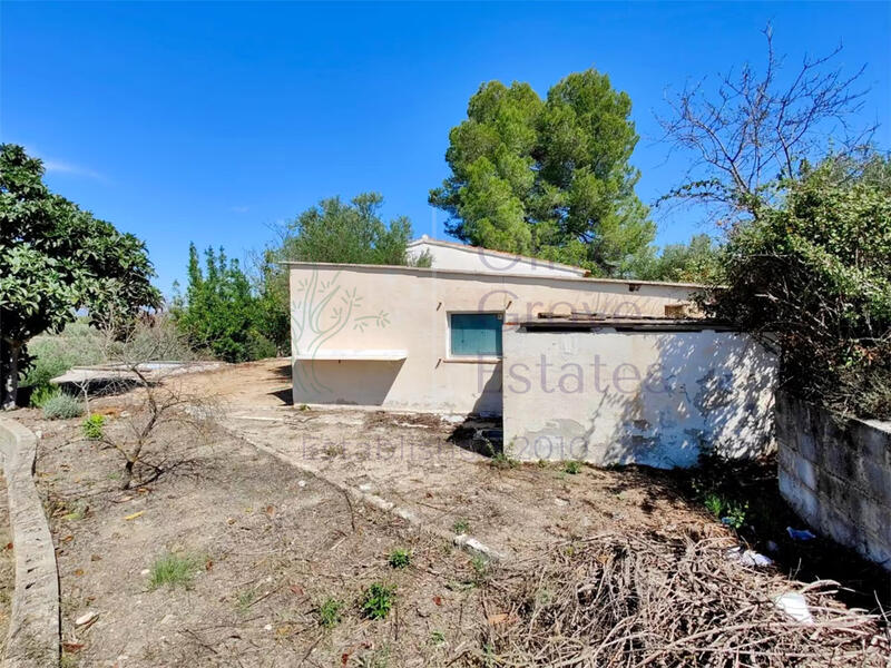 3 bedroom Country House for sale