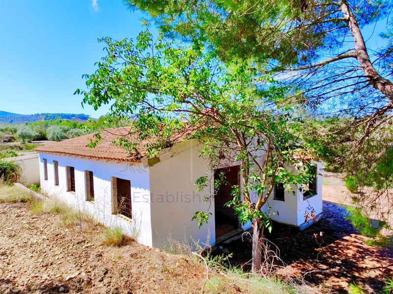 3 bedroom Country House for sale