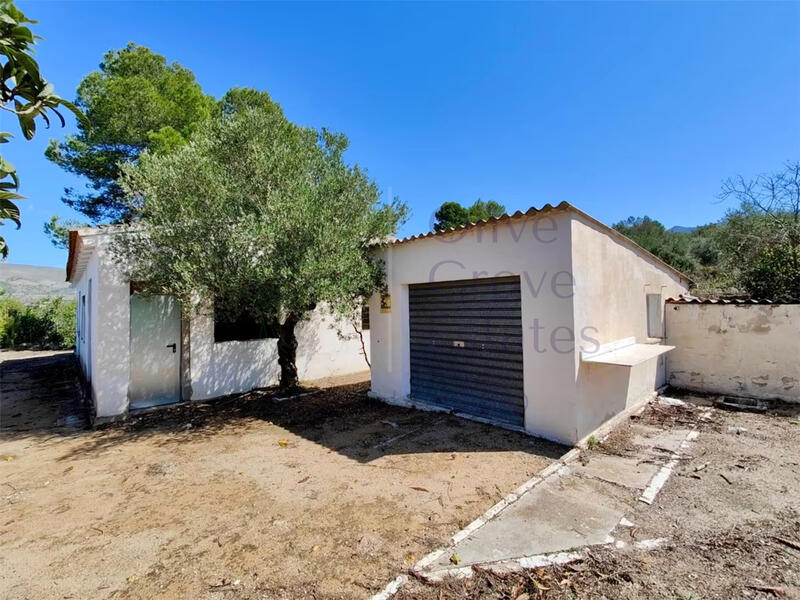 3 bedroom Country House for sale