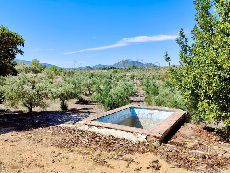 3 bedroom Country House for sale