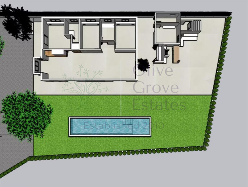 3 bedroom Country House for sale