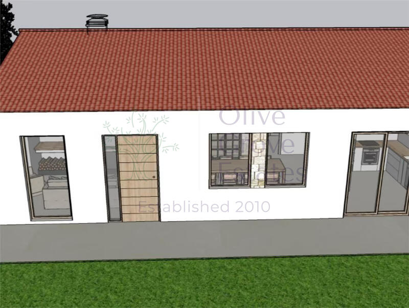 3 bedroom Country House for sale