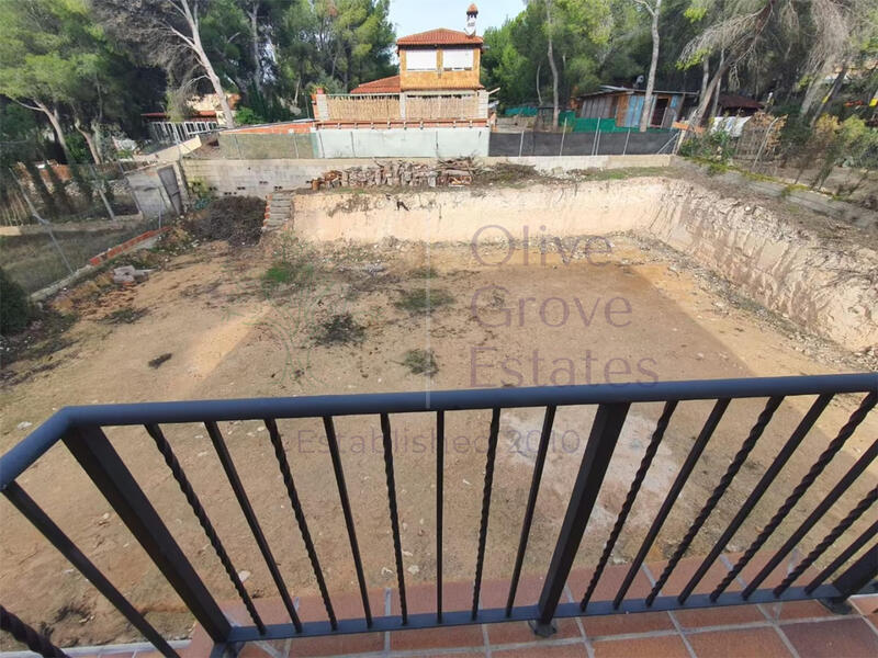 3 Schlafzimmer Villa zu verkaufen