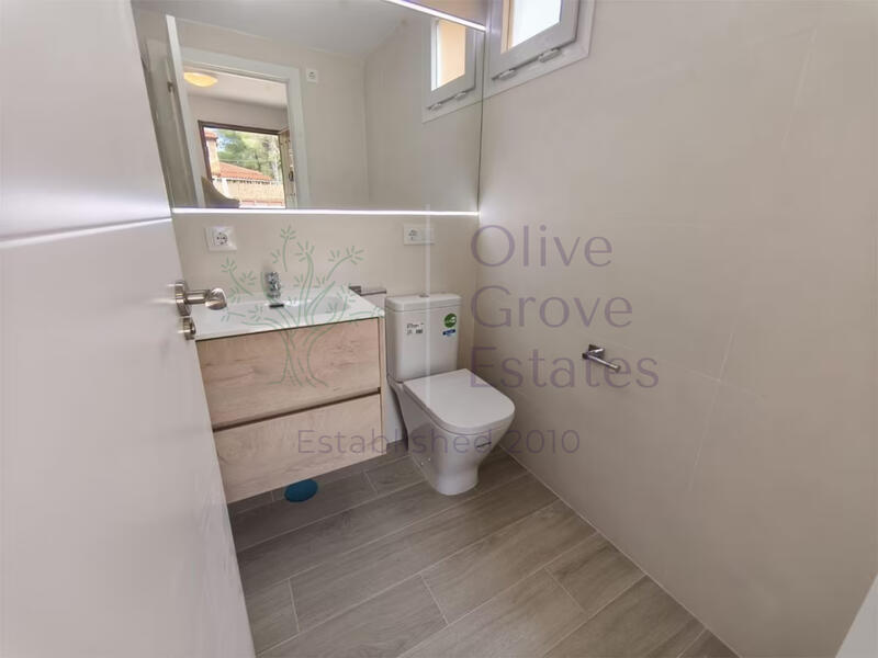 3 Schlafzimmer Villa zu verkaufen