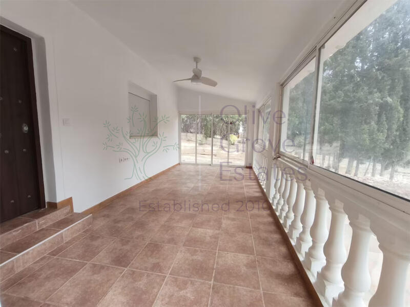 3 Schlafzimmer Villa zu verkaufen