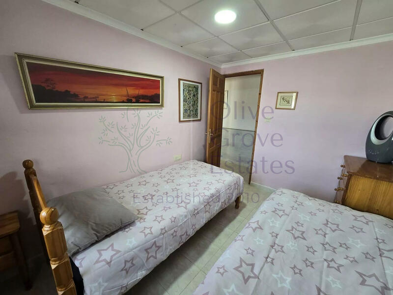 5 chambre Auberge à vendre