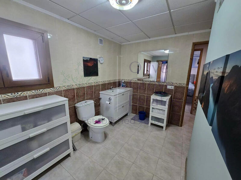 5 chambre Auberge à vendre