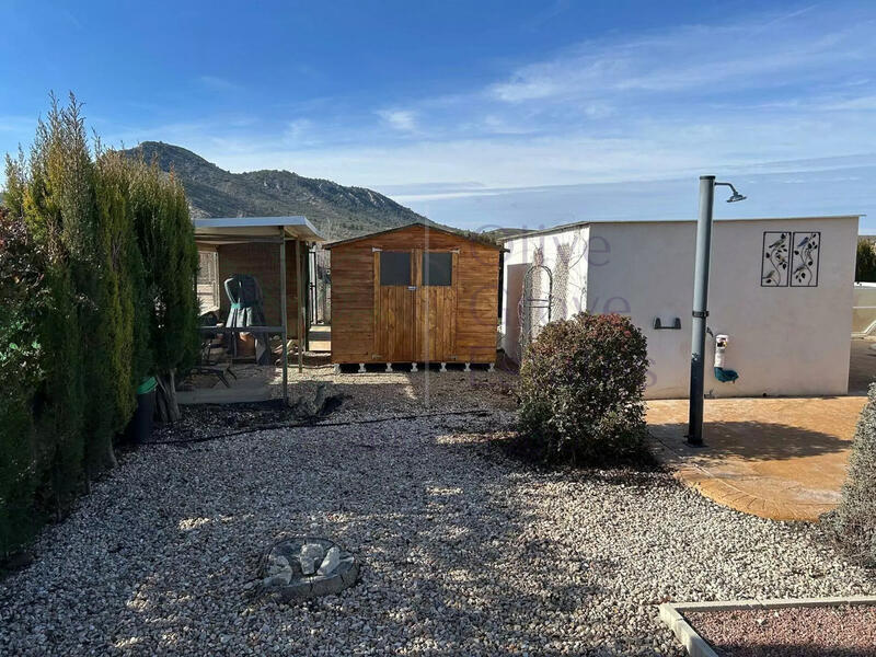 5 chambre Auberge à vendre