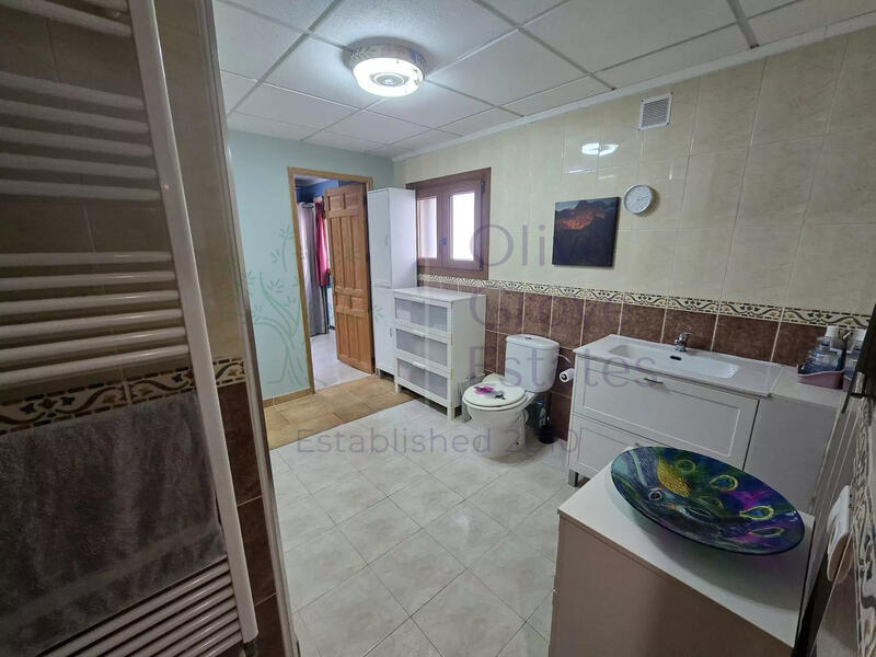 5 chambre Auberge à vendre