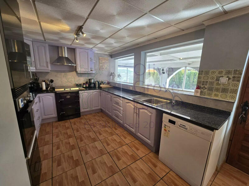 5 chambre Auberge à vendre