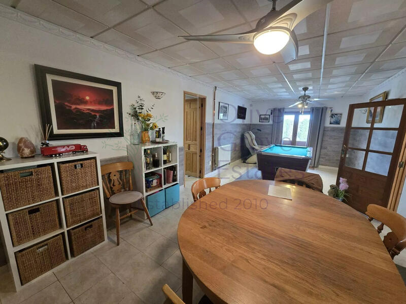 5 chambre Auberge à vendre