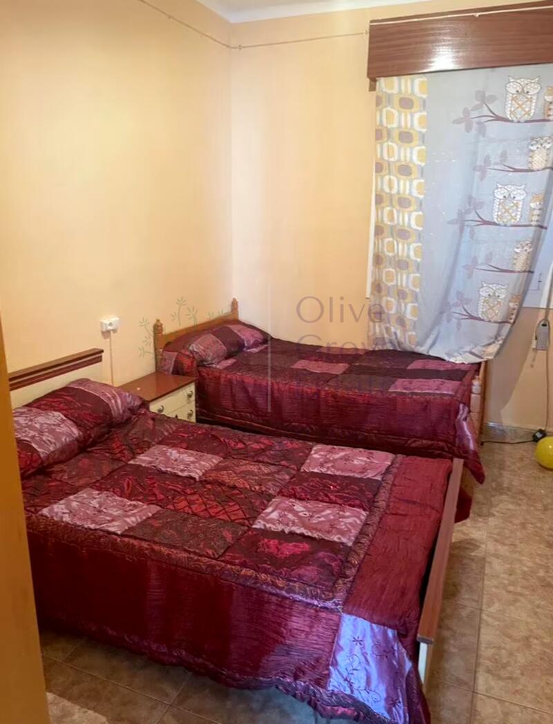 3 chambre Appartement à vendre