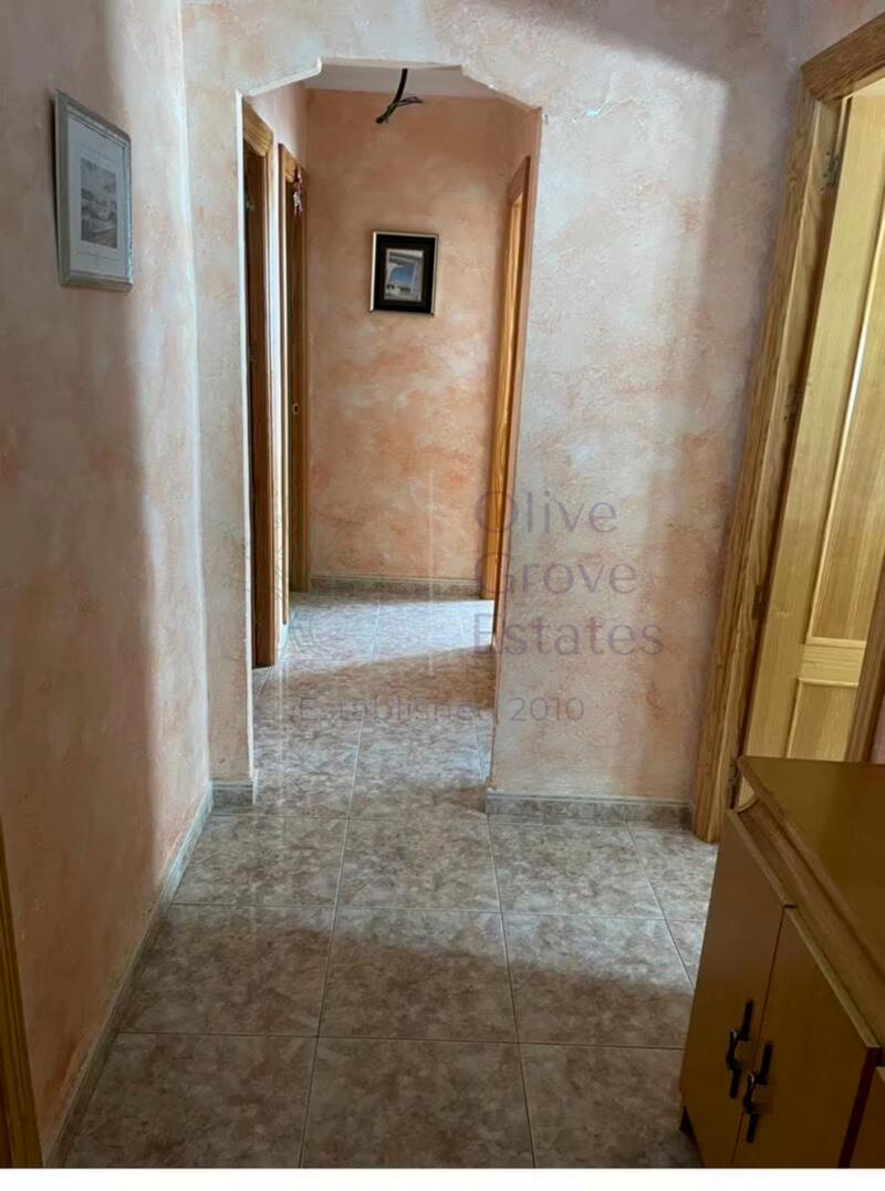 3 chambre Appartement à vendre