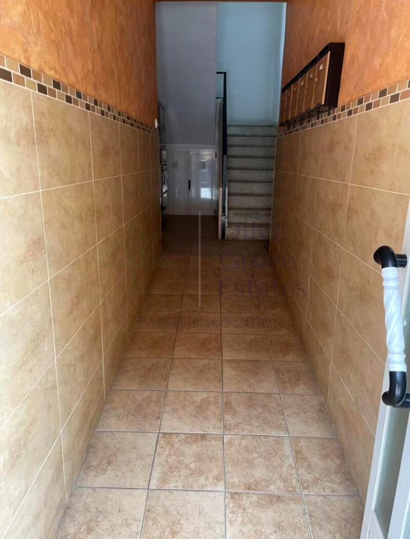 3 chambre Appartement à vendre