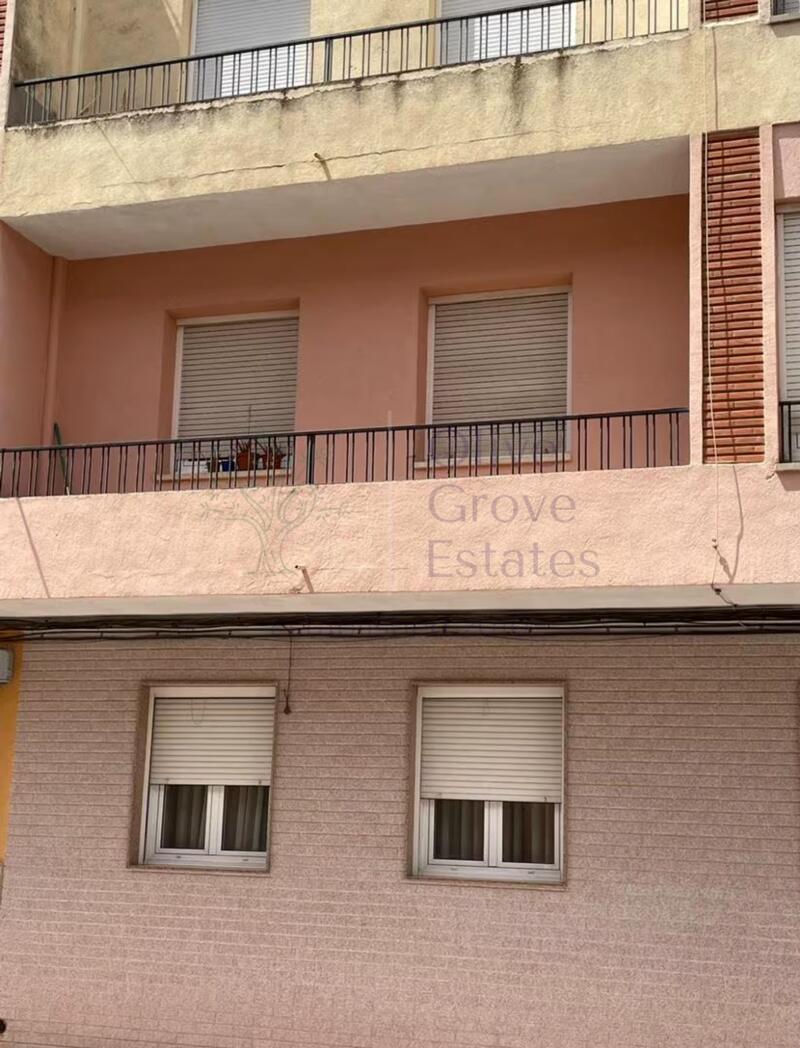 3 chambre Appartement à vendre