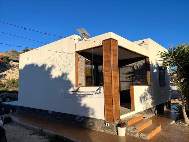 Auberge à vendre dans Jijona, Alicante Auberge à vendre dans Jijona, Alicante