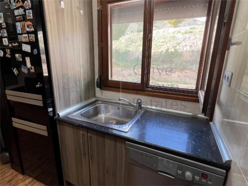 1 bedroom Country House for sale 1 bedroom Country House for sale