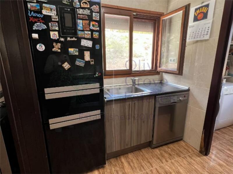 1 bedroom Country House for sale 1 bedroom Country House for sale