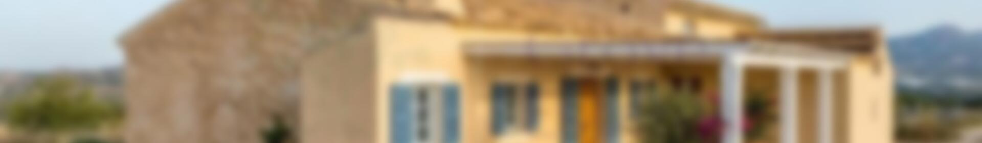 5 slaapkamer Landhuis Te koop