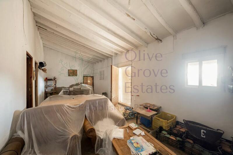 5 slaapkamer Landhuis Te koop