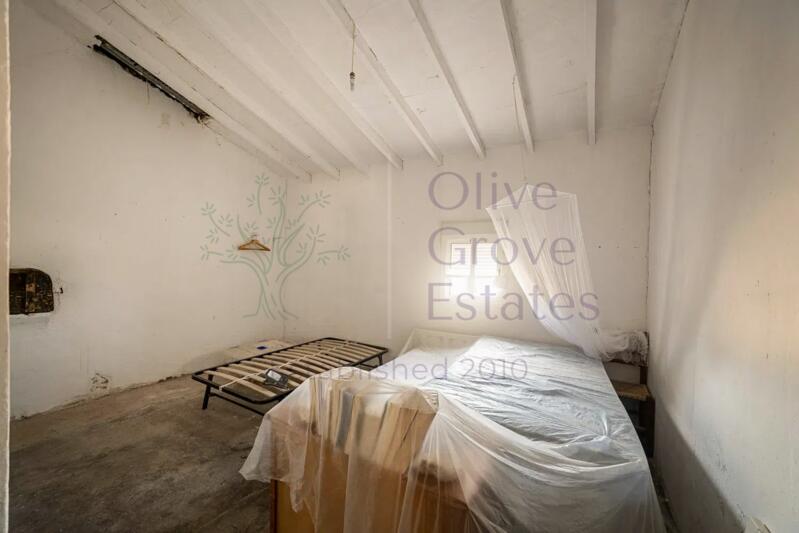 5 slaapkamer Landhuis Te koop