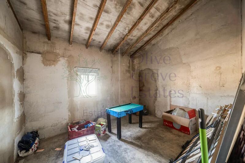 5 slaapkamer Landhuis Te koop