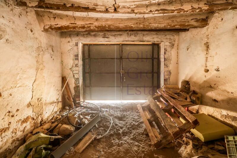 5 slaapkamer Landhuis Te koop