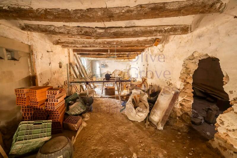 5 slaapkamer Landhuis Te koop