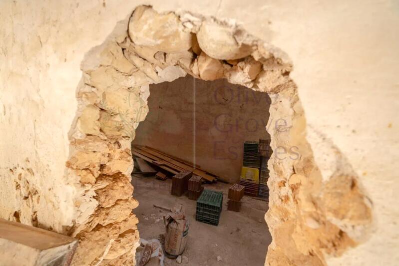 5 slaapkamer Landhuis Te koop