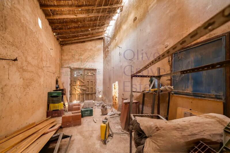 5 slaapkamer Landhuis Te koop