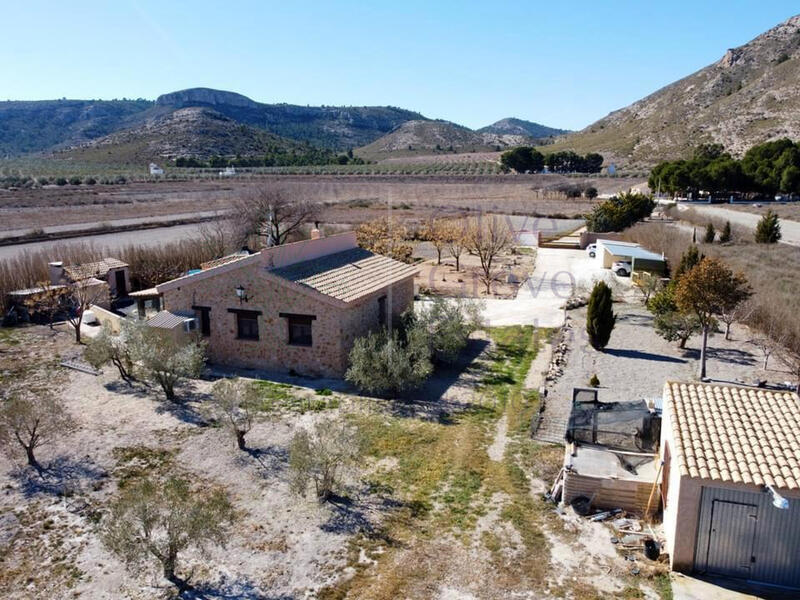 2 chambre Villa à vendre