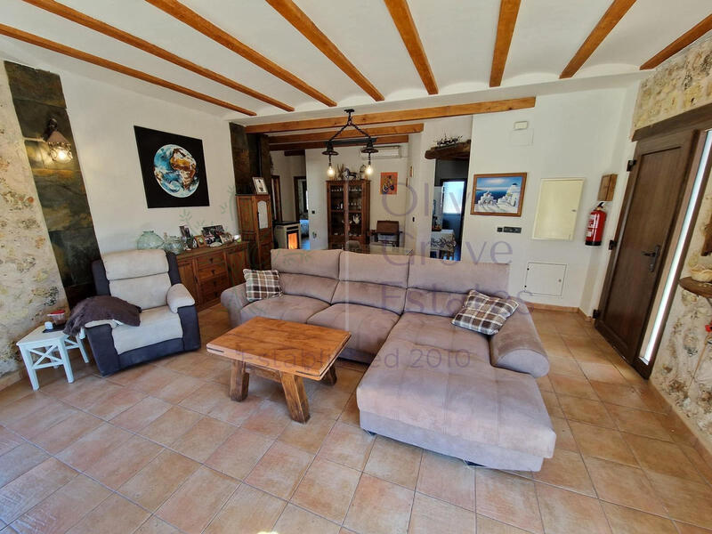 2 chambre Villa à vendre