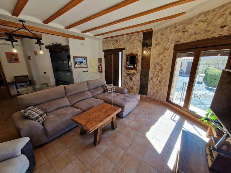 2 chambre Villa à vendre