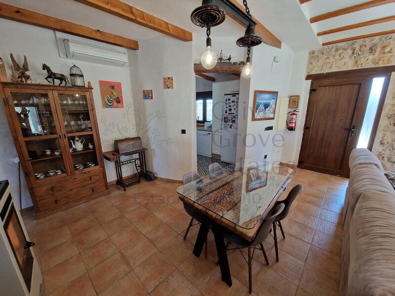 2 chambre Villa à vendre