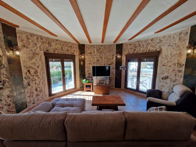 2 chambre Villa à vendre