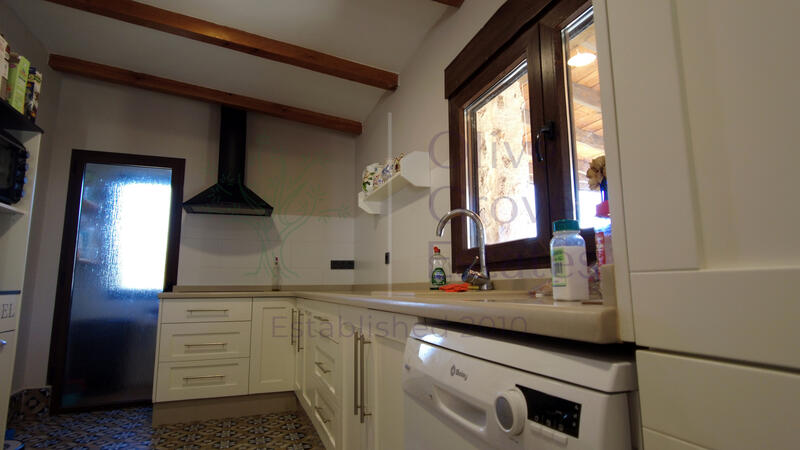 2 chambre Villa à vendre