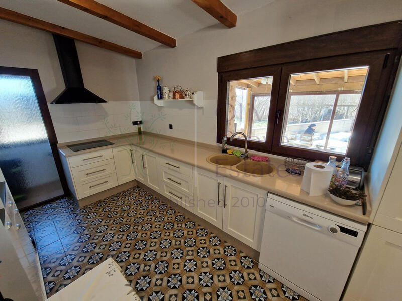 2 chambre Villa à vendre