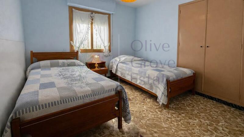 4 soverom Herregård til salgs