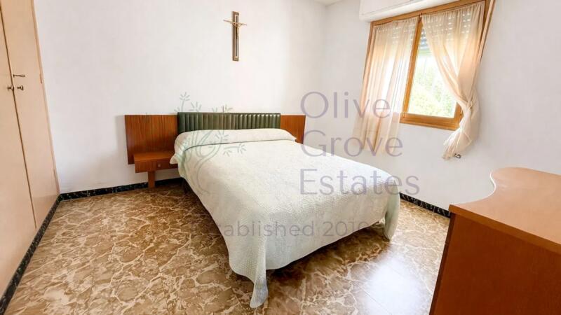 4 soverom Herregård til salgs