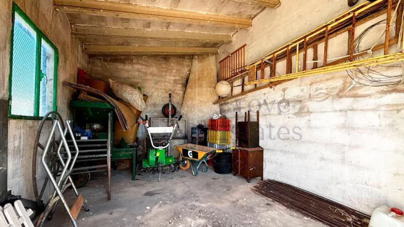 4 soverom Herregård til salgs